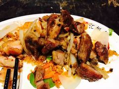 -湘汇概念铁板烧(铁西万达店)