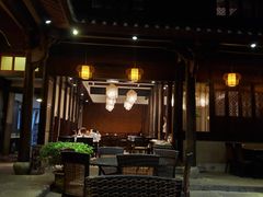 -走马楼饭庄(慈城古县城店)