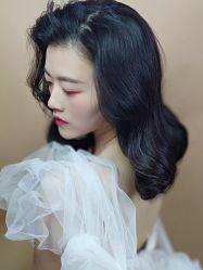 -WEIM.唯蜜美妆工作室