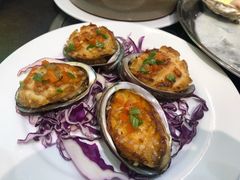 -飞尝蚝·顺德菜·鱼生(顺德总店)
