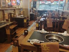 -沸炉重庆老火锅(军事博物馆店)