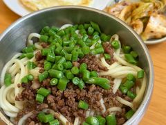 -左撇子私房面