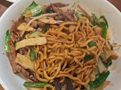 -寻裕记·现炒浇头面(人民广场店)