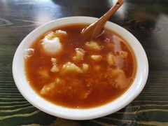 醪糟粉子-张醪糟(街子店)
