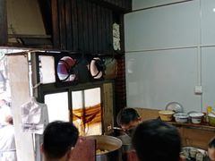 大堂-仓桥面结店