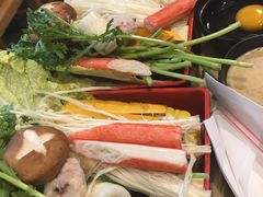 -吉野家(大连黑石礁富丽庭店)