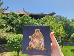 -善化寺