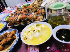 -喜洋洋蟹庄(阳澄湖店)