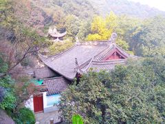 -韬光茶庵