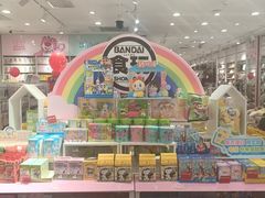 -名创优品(北京NTP新城广场店)