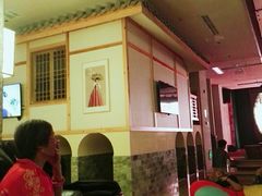 -菲拉拉漫温泉(东环路店)