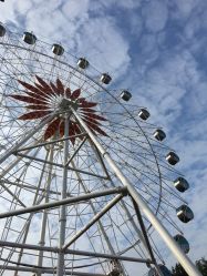 游乐设施-云湖游乐园