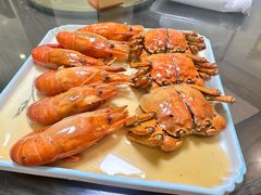 -蟹村草堂·苏式园林人文农家·大闸蟹