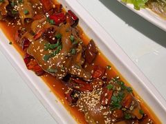 -渝信川菜(西单店)