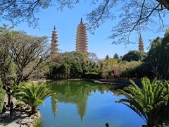 -大理古城