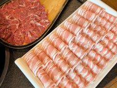 -仁和四季涮肉馆(天坛南门店)