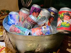 -Devils’ Brewery小恶魔精酿啤酒(武汉天地店)