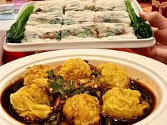 -金百门·顺德海鲜酒家(陈村店)