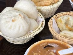 -方中山胡辣汤(蓝堡湾店)