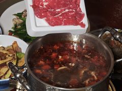 -元一希尔顿酒店·禅自助餐厅·啤酒花园
