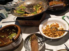 -费大厨辣椒炒肉(黄兴中心广场店)