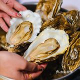 商场里的“大排档”！实现海鲜自由