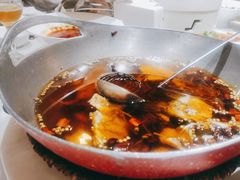 -香丰阁·烤鸭·川湘菜(清河店)