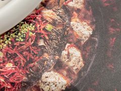 -烤匠麻辣烤鱼(万象城店)