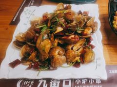 -小俩口烧烤东北菜(双井店)