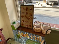 -雀食面包店(钟楼店)