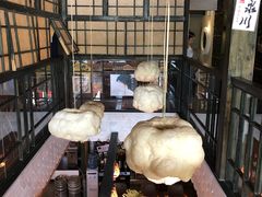 -萤初高端日料王(曲江银泰店)