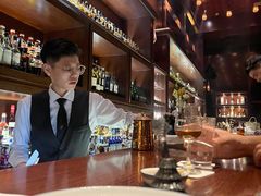 -The Bottle Bar(羲和商业广场店)