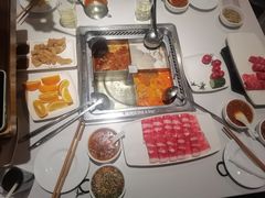 -海底捞火锅(天一广场亚细亚店)