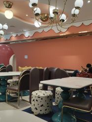 -奈尔宝家庭中心·亲子餐厅(苏州大悦城店)