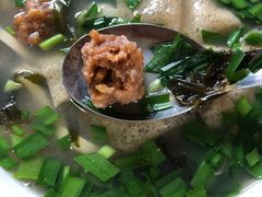 老高家不翻汤-高记清香园绝味不翻汤