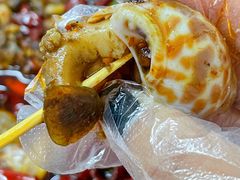 -三哥田螺(北书院街店)