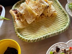 -缘生态云南菜·野生菌庭院餐厅(华侨城店)