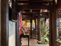 -南京大牌档(二七万达店)