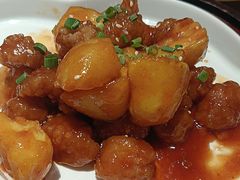 -乡里八闽·福州乡土菜(高宅店)