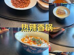 -宁邦·家宴·南京菜(红山动物园店)