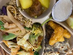 -素满香·Vegan食养自助(天一广场店)