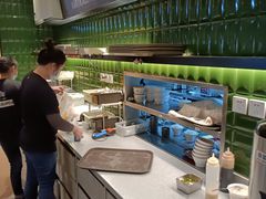 -新石器烤肉(招商1872店)