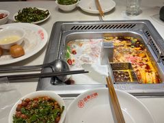 -滋奇·扬州地标火锅(兴城东路店)