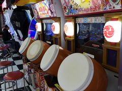 -天天玩X秋葉原日系动漫游戏中心