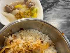 -益寿炖品店