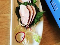 -王鼎精致料理铁板烧(世博源店)