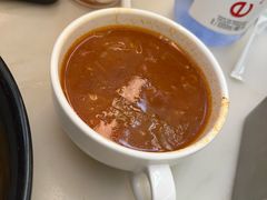 -翠华餐厅(香港国际机场店)