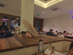 -春家·非遗手工小吃(徐汇万科广场店)
