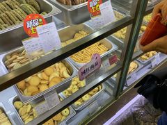 -哈氏·上海哈尔滨食品厂(五角场万达广场店)