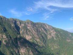 -萍乡武功山风景名胜区